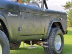 Thumbnail Photo 52 for 1968 Ford Bronco
